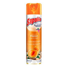 Sapolio Amb/Melon360ml